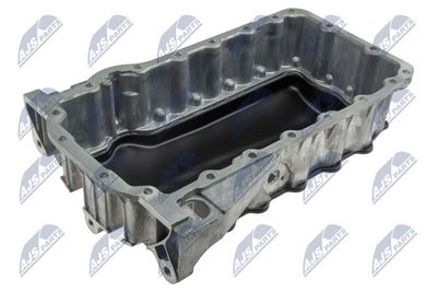 Oil Sump NTY BMO-VW-017