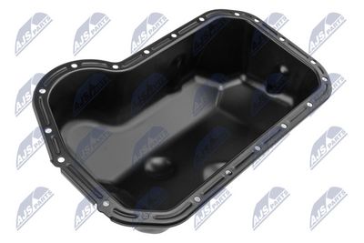 Oil Sump NTY BMO-VW-019