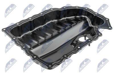 Oil Sump NTY BMO-VW-020