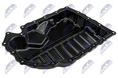 Oil Sump NTY BMO-VW-021