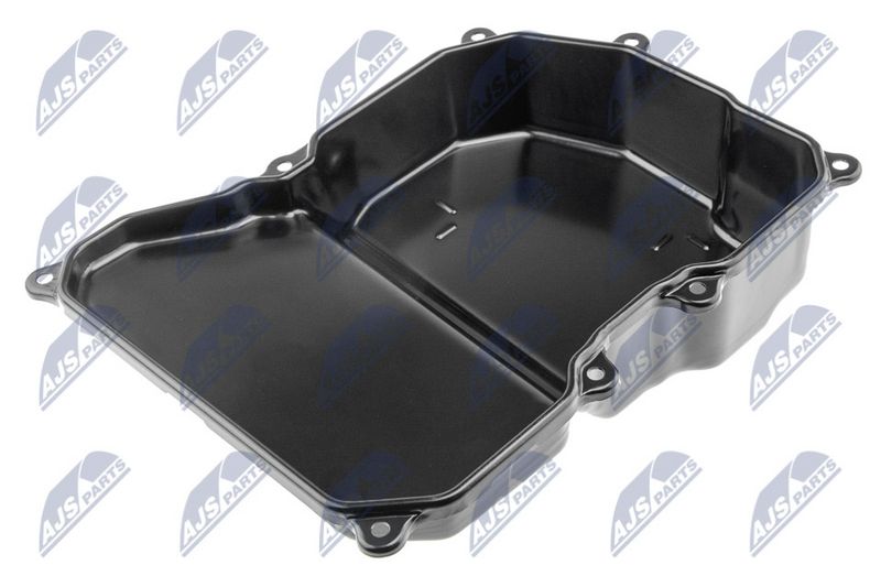 NTY BMO-VW-022 Oil Sump, automatic transmission
