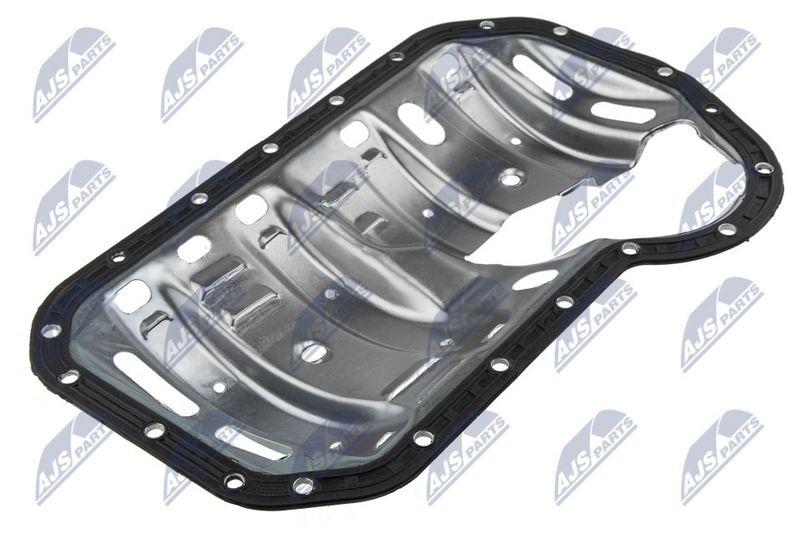 NTY BMO-VW-026 Gasket, oil sump