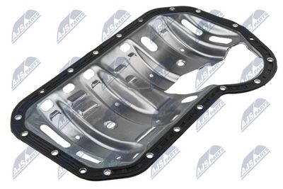 Gasket, oil sump NTY BMO-VW-026