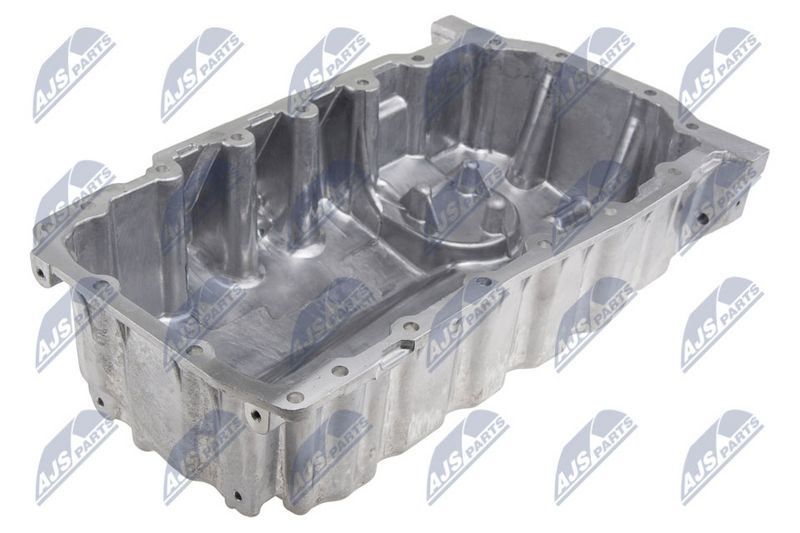 NTY BMO-VW-031 Oil Sump