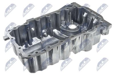 Oil Sump NTY BMO-VW-032