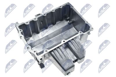 Oil Sump NTY BMO-VW-033