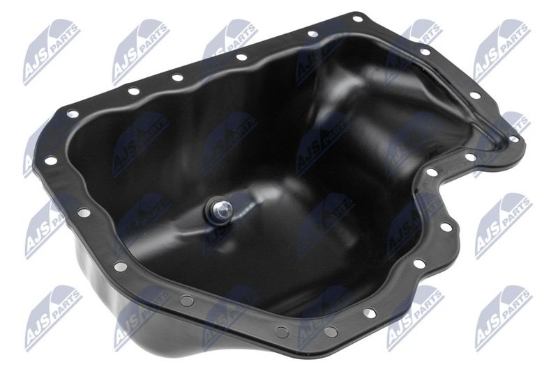 NTY BMO-VW-034 Oil Sump