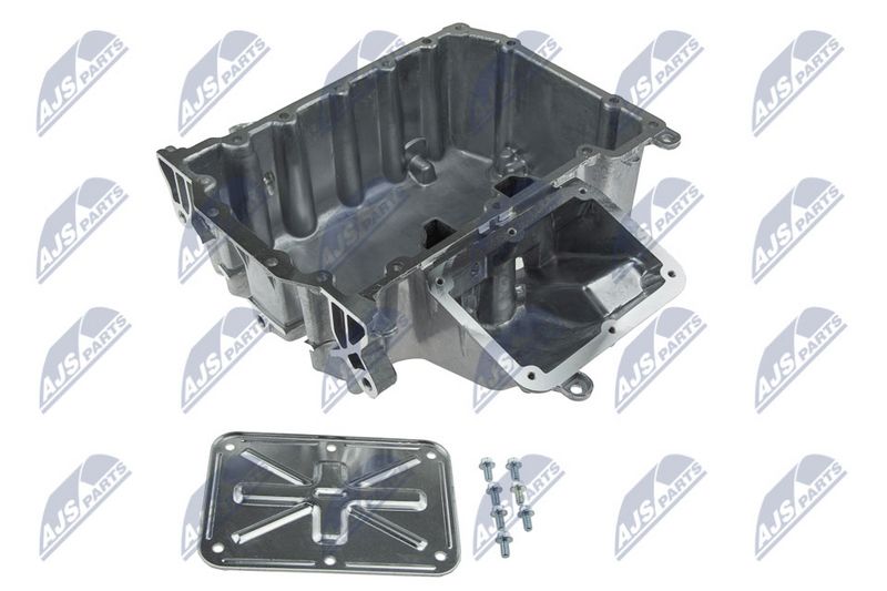NTY BMO-VW-036 Oil Sump