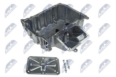 Oil Sump NTY BMO-VW-036