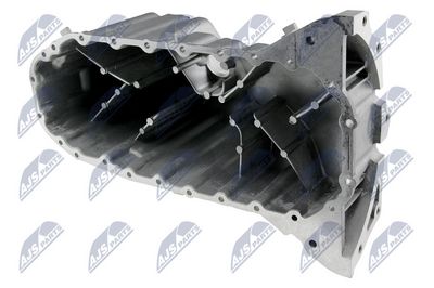 Oil Sump NTY BMO-VW-037