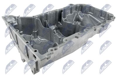 Oil Sump NTY BMO-VW-038