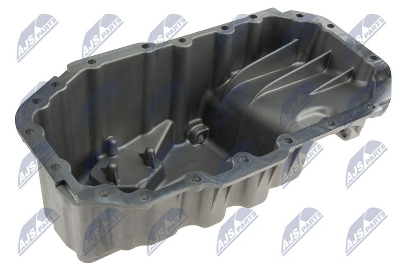 NTY BMO-VW-039 Oil Sump