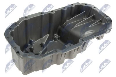 Oil Sump NTY BMO-VW-039