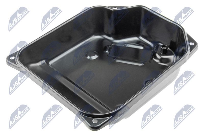 NTY BMO-VW-040 Oil Sump, automatic transmission