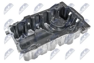 Oil Sump NTY BMO-VW-041