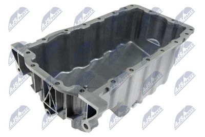 Oil Sump NTY BMO-VW-045
