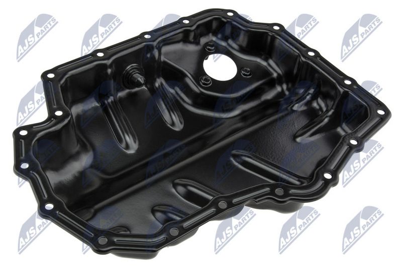 NTY BMO-VW-046 Oil Sump