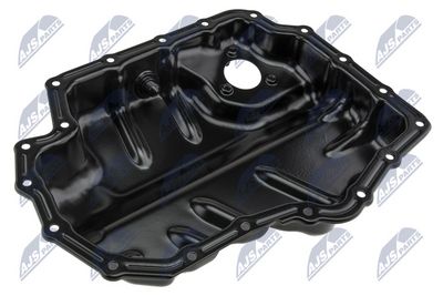 Oil Sump NTY BMO-VW-046