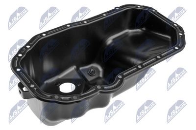 Oil Sump NTY BMO-VW-047