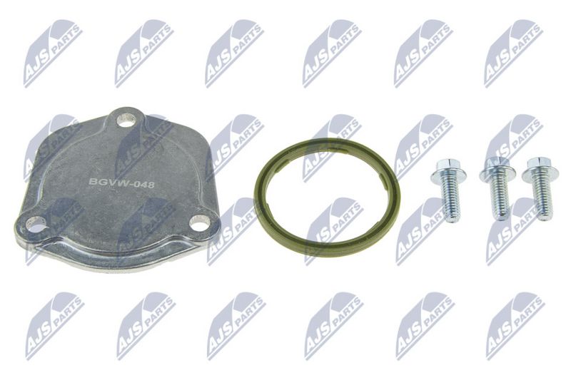 NTY BMO-VW-048 Gasket, oil sump