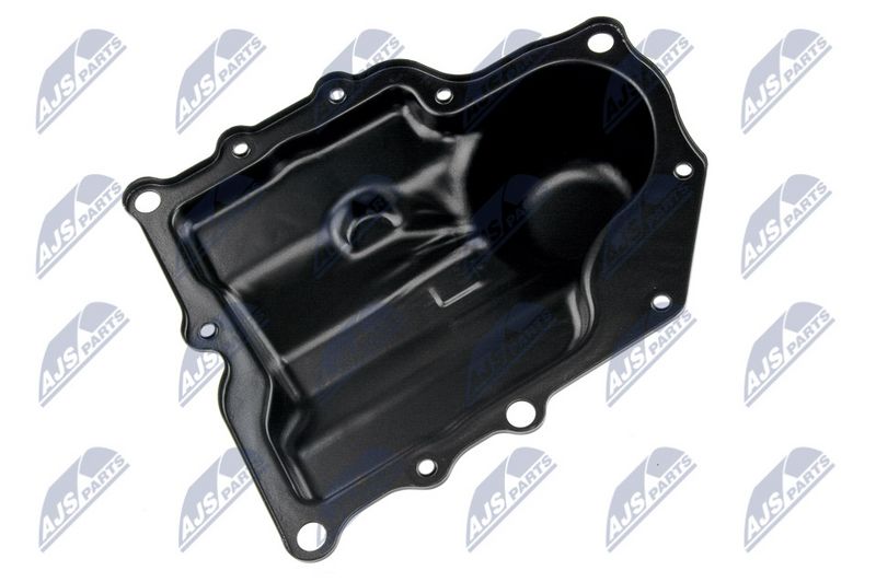 NTY BMO-VW-049 Oil Sump, automatic transmission
