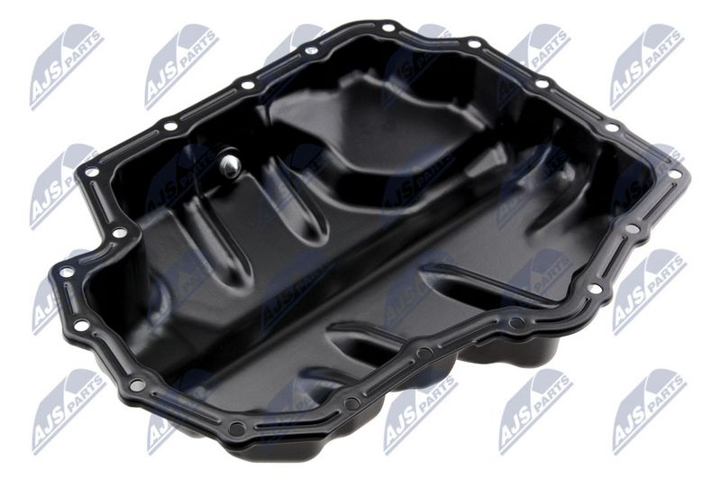 NTY BMO-VW-053 Oil Sump