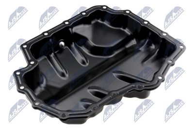 Oil Sump NTY BMO-VW-053