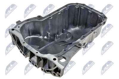 Oil Sump NTY BMO-VW-054
