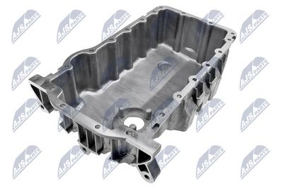 Oil Sump NTY BMO-VW-055
