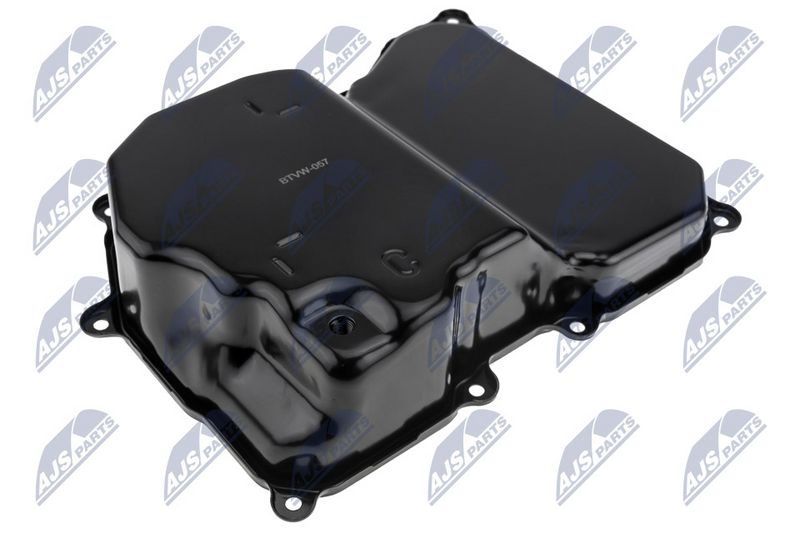 NTY BMO-VW-057 Oil Sump, automatic transmission