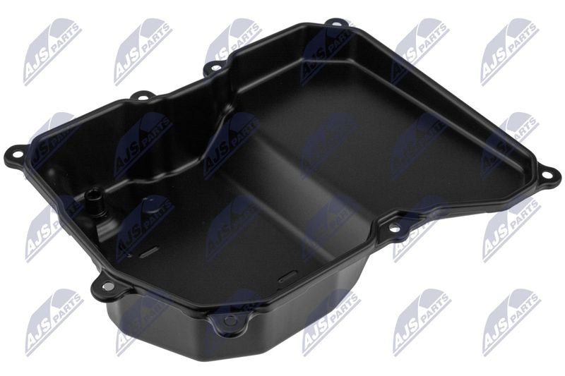 NTY BMO-VW-058 Oil Sump, automatic transmission