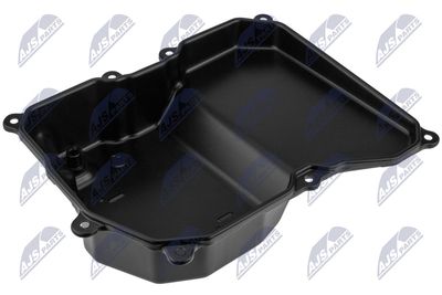 Oil Sump, automatic transmission NTY BMO-VW-058
