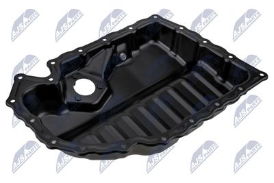 Oil Sump NTY BMO-VW-059