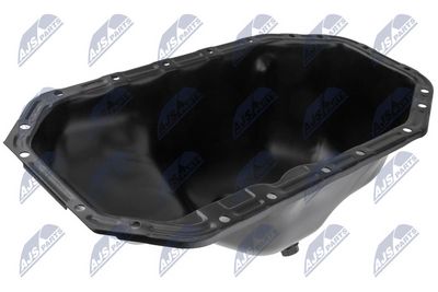 Oil Sump NTY BMO-VW-060