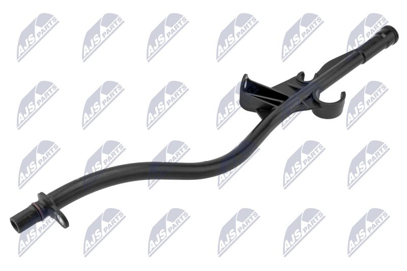 NTY BOL-VW-010 Tube, oil dipstick