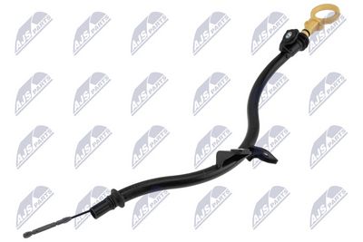 Tube, oil dipstick NTY BOL-VW-013