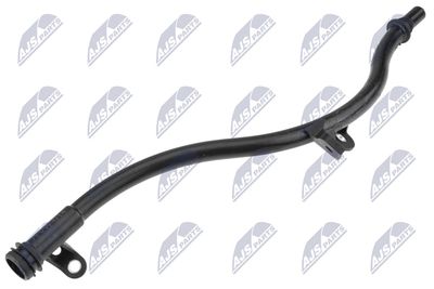 Tube, oil dipstick NTY BOL-VW-014