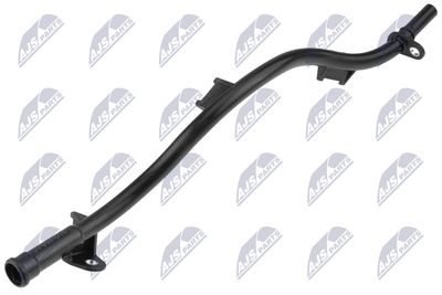 Tube, oil dipstick NTY BOL-VW-016
