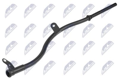Tube, oil dipstick NTY BOL-VW-017