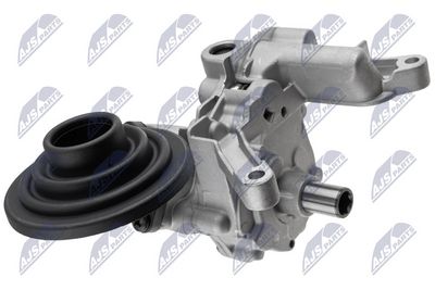Oil Pump NTY BPO-AU-001