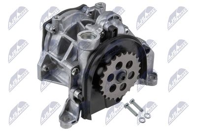 Oil Pump NTY BPO-BM-001