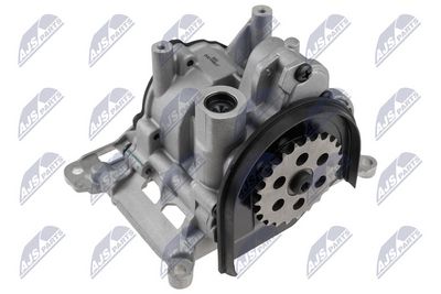 Oil Pump NTY BPO-BM-002