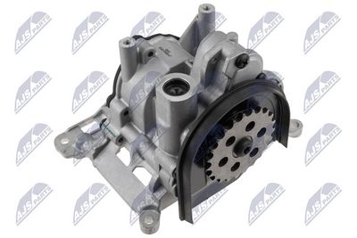 Oil Pump NTY BPO-BM-003