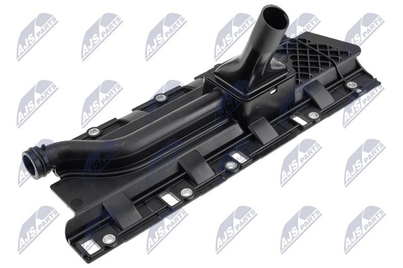NTY BPO-BM-009 Oil pump suction pipe