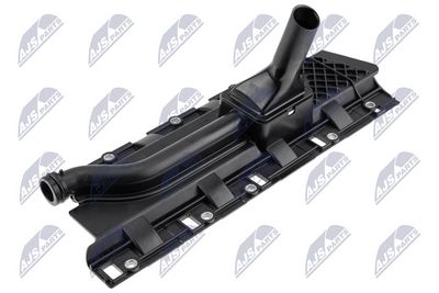 Oil pump suction pipe NTY BPO-BM-010
