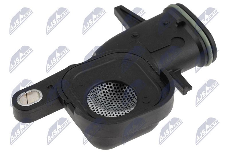NTY BPO-BM-013 Oil pump suction pipe