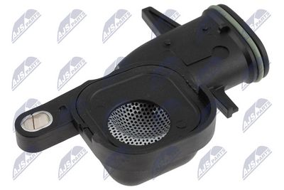 Oil pump suction pipe NTY BPO-BM-013