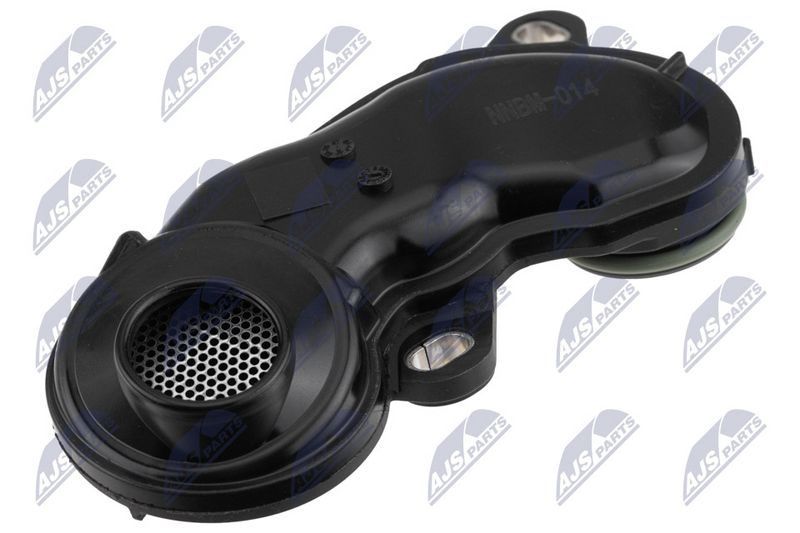 NTY BPO-BM-014 Oil pump suction pipe