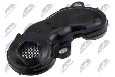 Oil pump suction pipe NTY BPO-BM-014