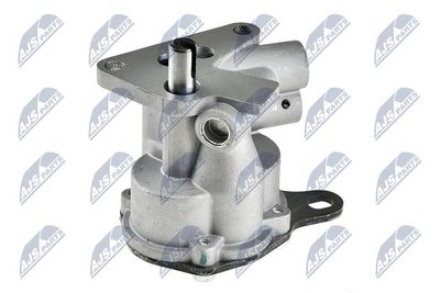 Oil Pump NTY BPO-CH-000